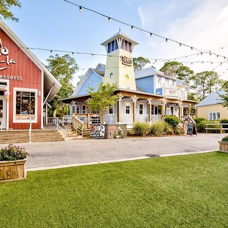 Villa Baytowne Wharf Pilot House 115 Destin Exterior foto