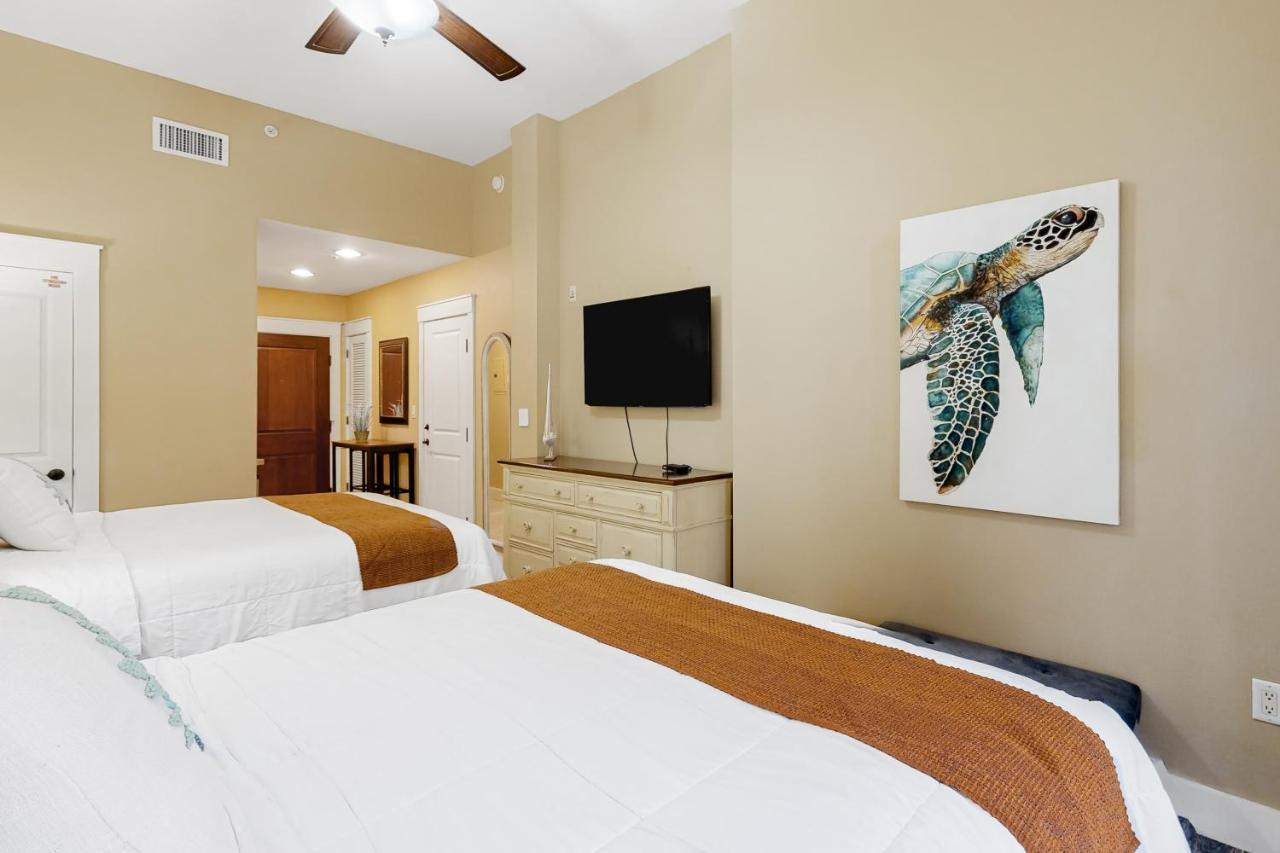 Villa Baytowne Wharf Pilot House 115 Destin Exterior foto