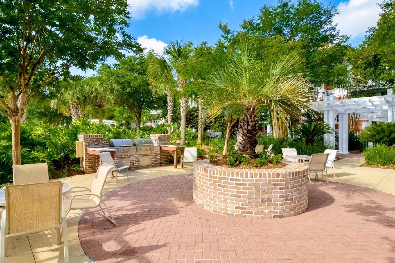 Villa Baytowne Wharf Pilot House 115 Destin Exterior foto