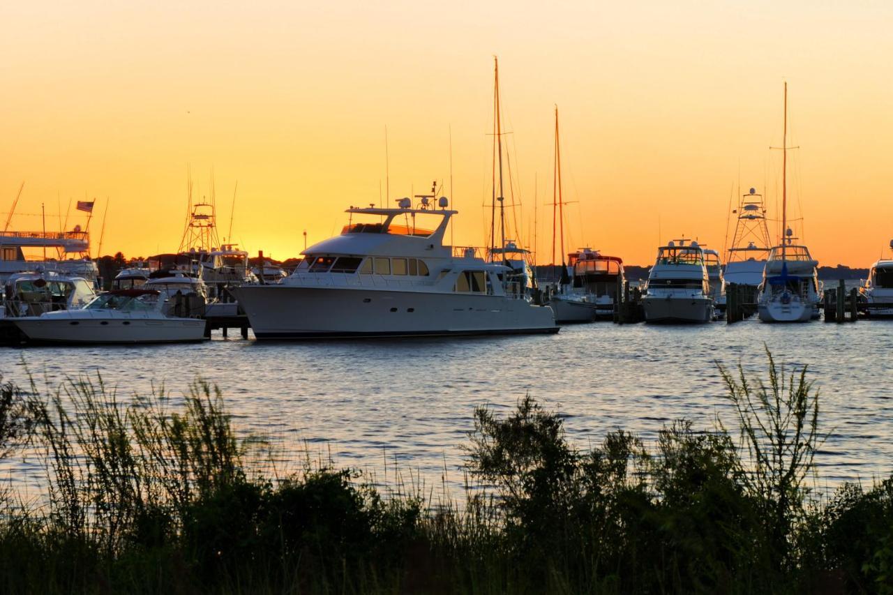 Villa Baytowne Wharf Pilot House 115 Destin Exterior foto