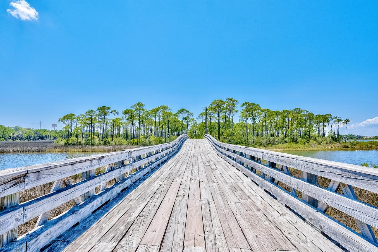 Villa Baytowne Wharf Pilot House 115 Destin Exterior foto